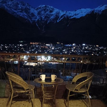Belas Guesthouse Stepancminda Zewnętrze zdjęcie