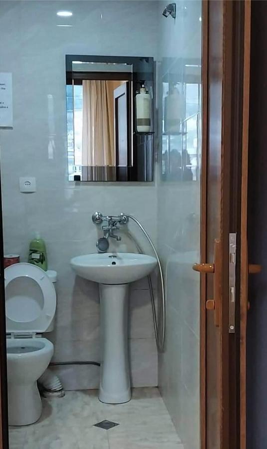 Belas Guesthouse Stepancminda Zewnętrze zdjęcie